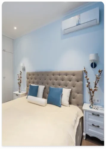 bedroom Painting